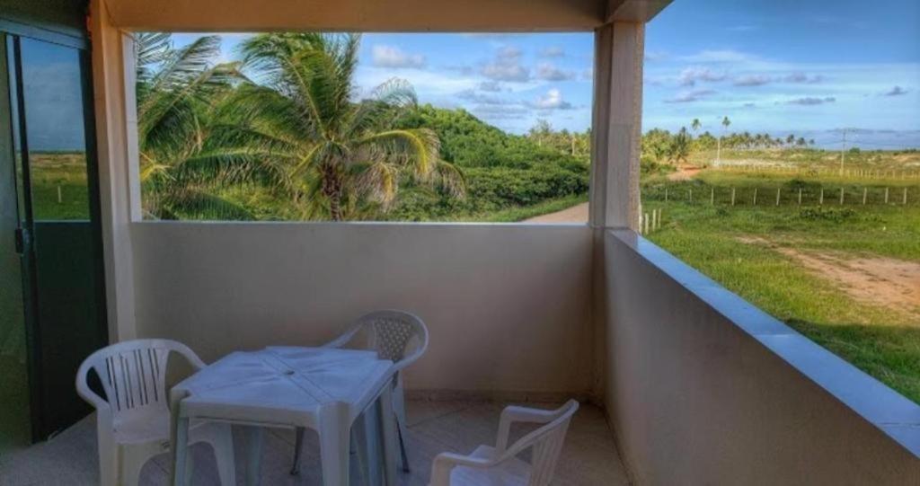 Ecocasa Rio Sauipe Hotel Porto de Sauipe Exterior foto