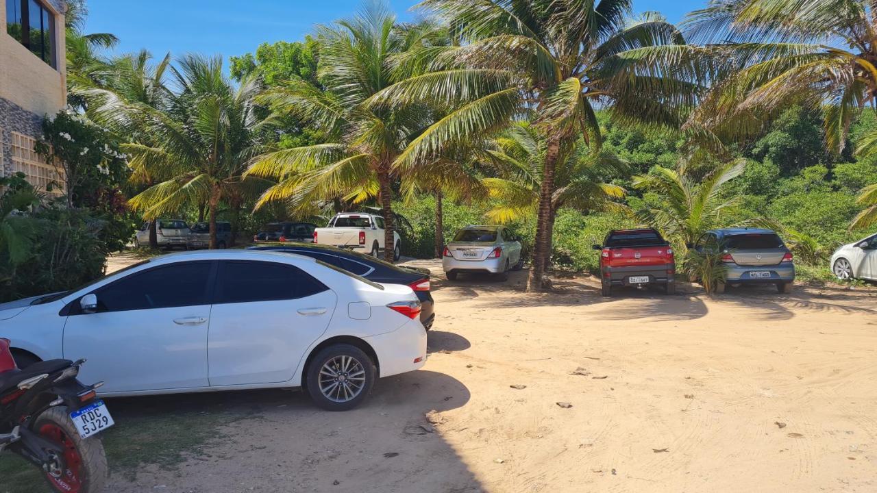Ecocasa Rio Sauipe Hotel Porto de Sauipe Exterior foto