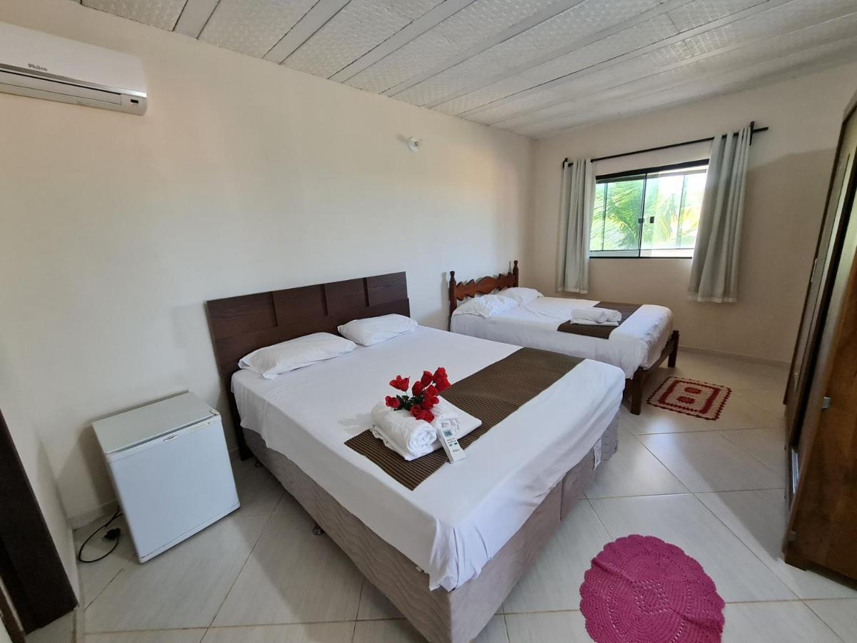 Ecocasa Rio Sauipe Hotel Porto de Sauipe Exterior foto