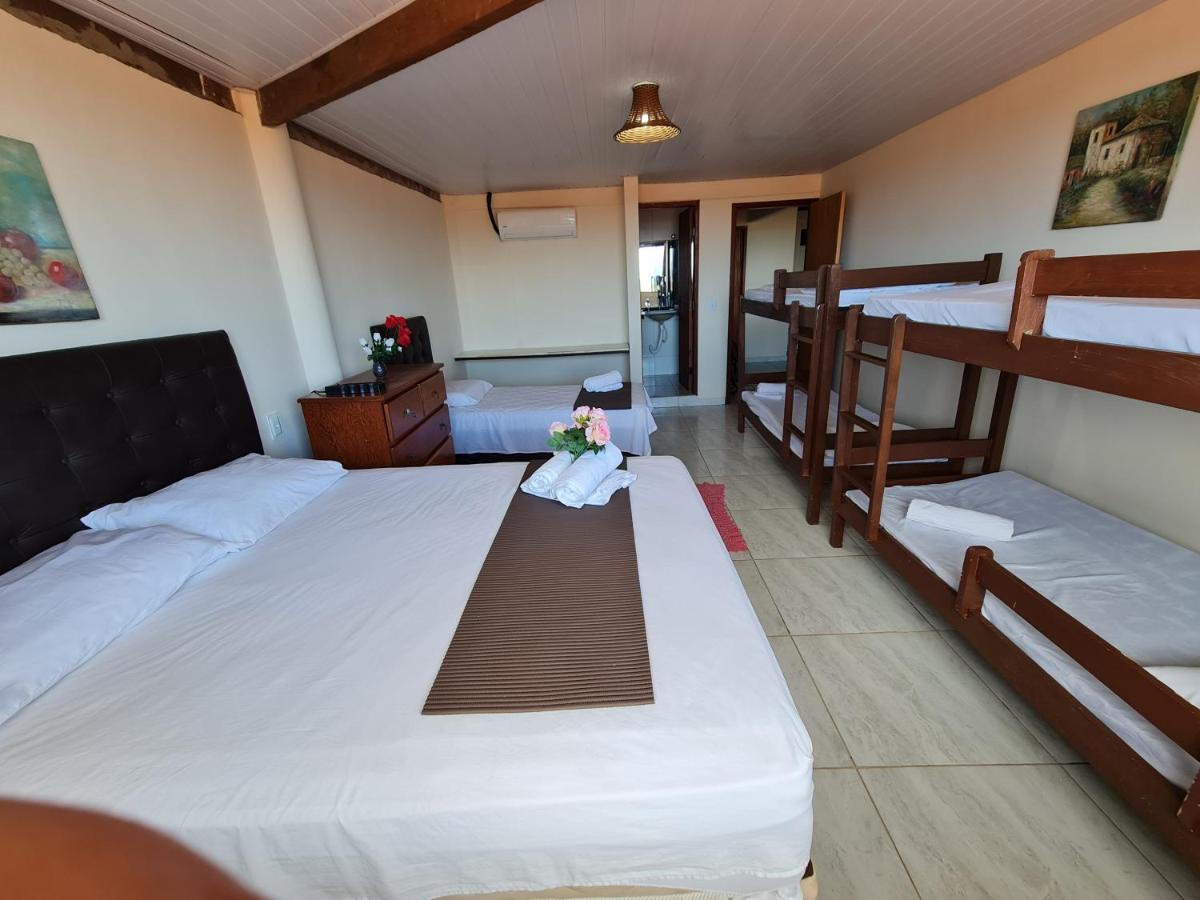 Ecocasa Rio Sauipe Hotel Porto de Sauipe Exterior foto