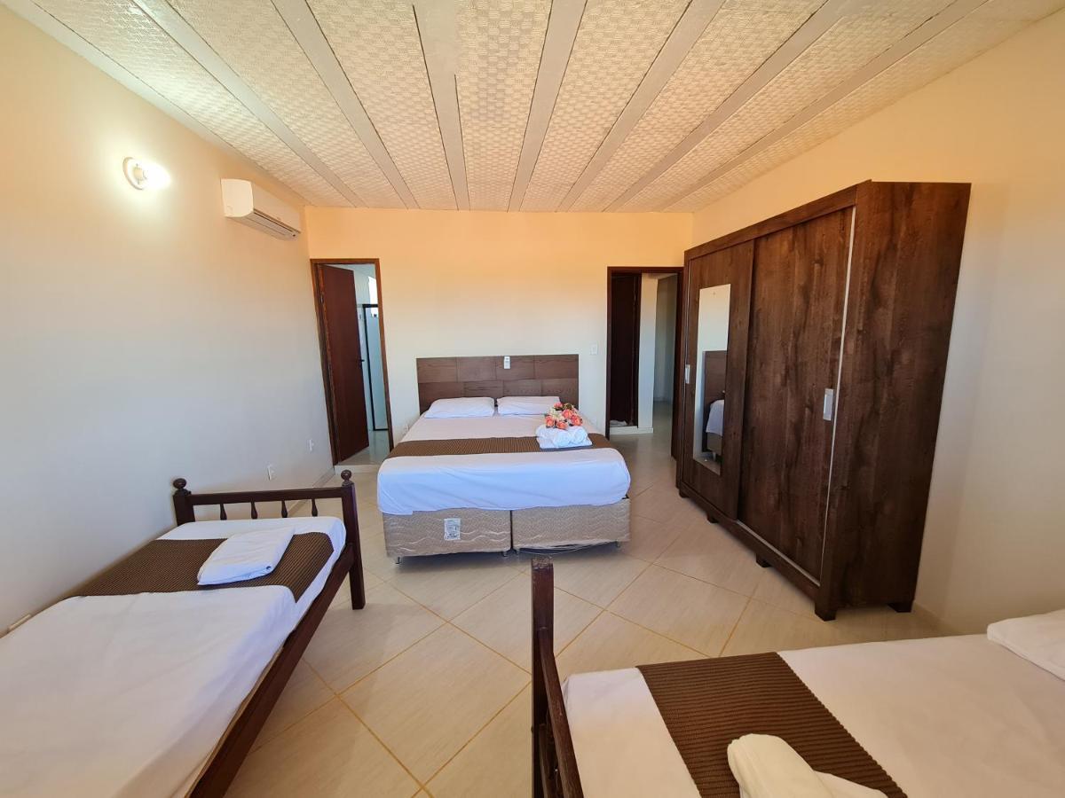 Ecocasa Rio Sauipe Hotel Porto de Sauipe Exterior foto