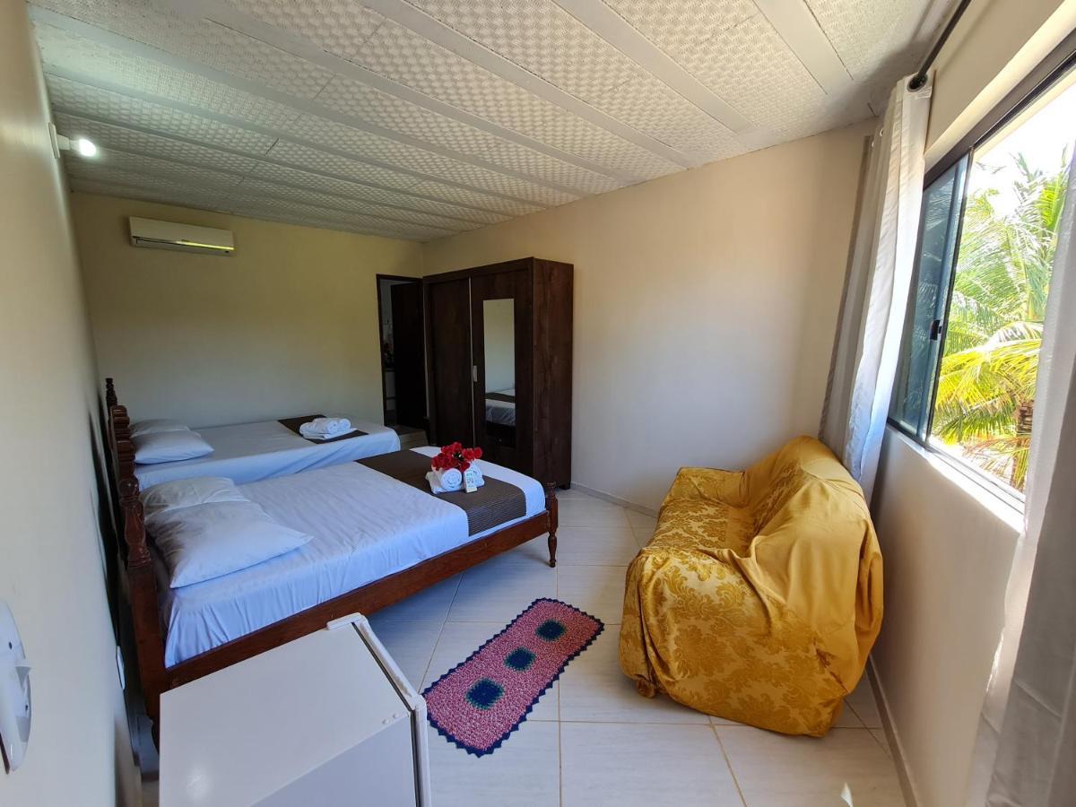 Ecocasa Rio Sauipe Hotel Porto de Sauipe Exterior foto