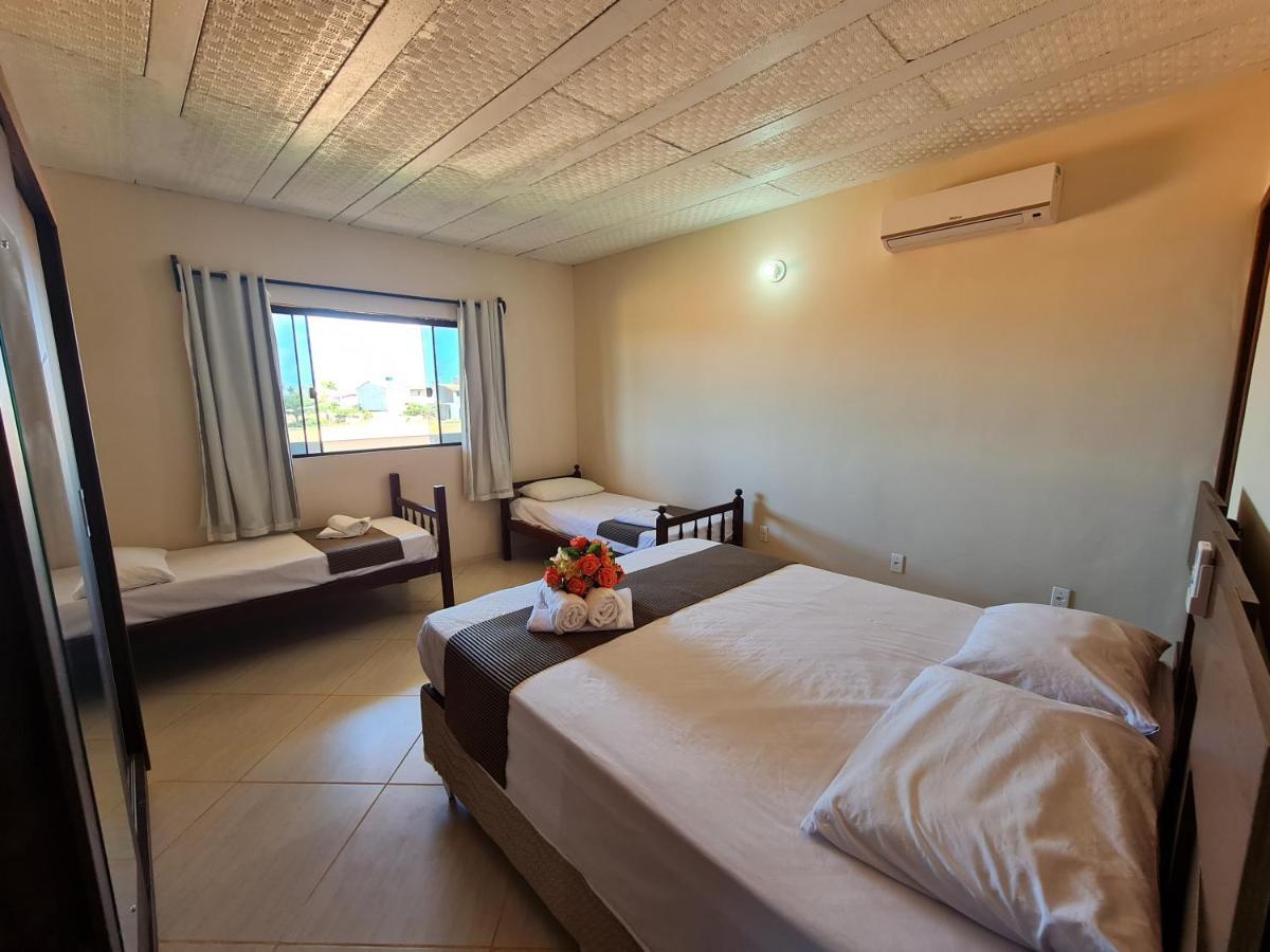 Ecocasa Rio Sauipe Hotel Porto de Sauipe Exterior foto