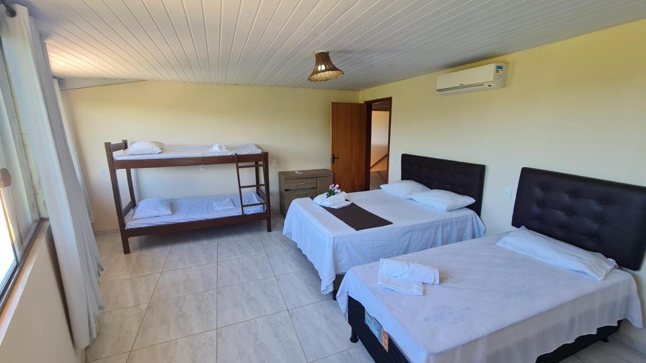 Ecocasa Rio Sauipe Hotel Porto de Sauipe Exterior foto