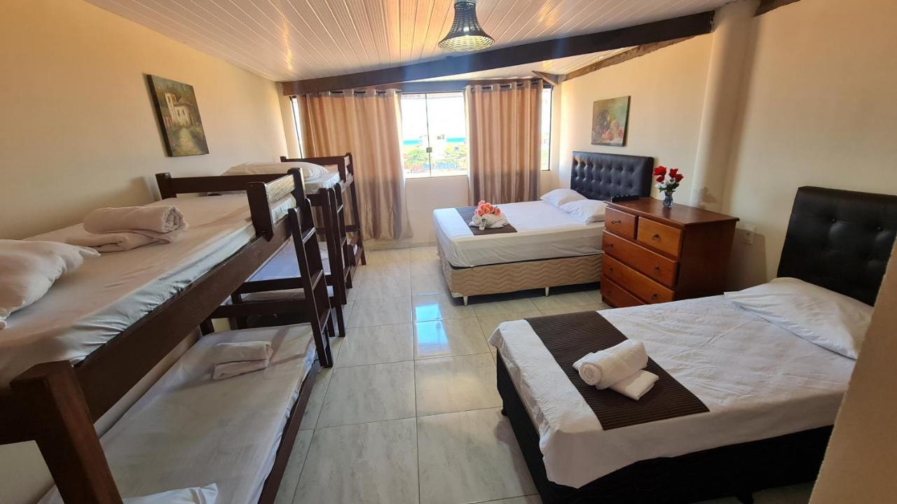 Ecocasa Rio Sauipe Hotel Porto de Sauipe Exterior foto