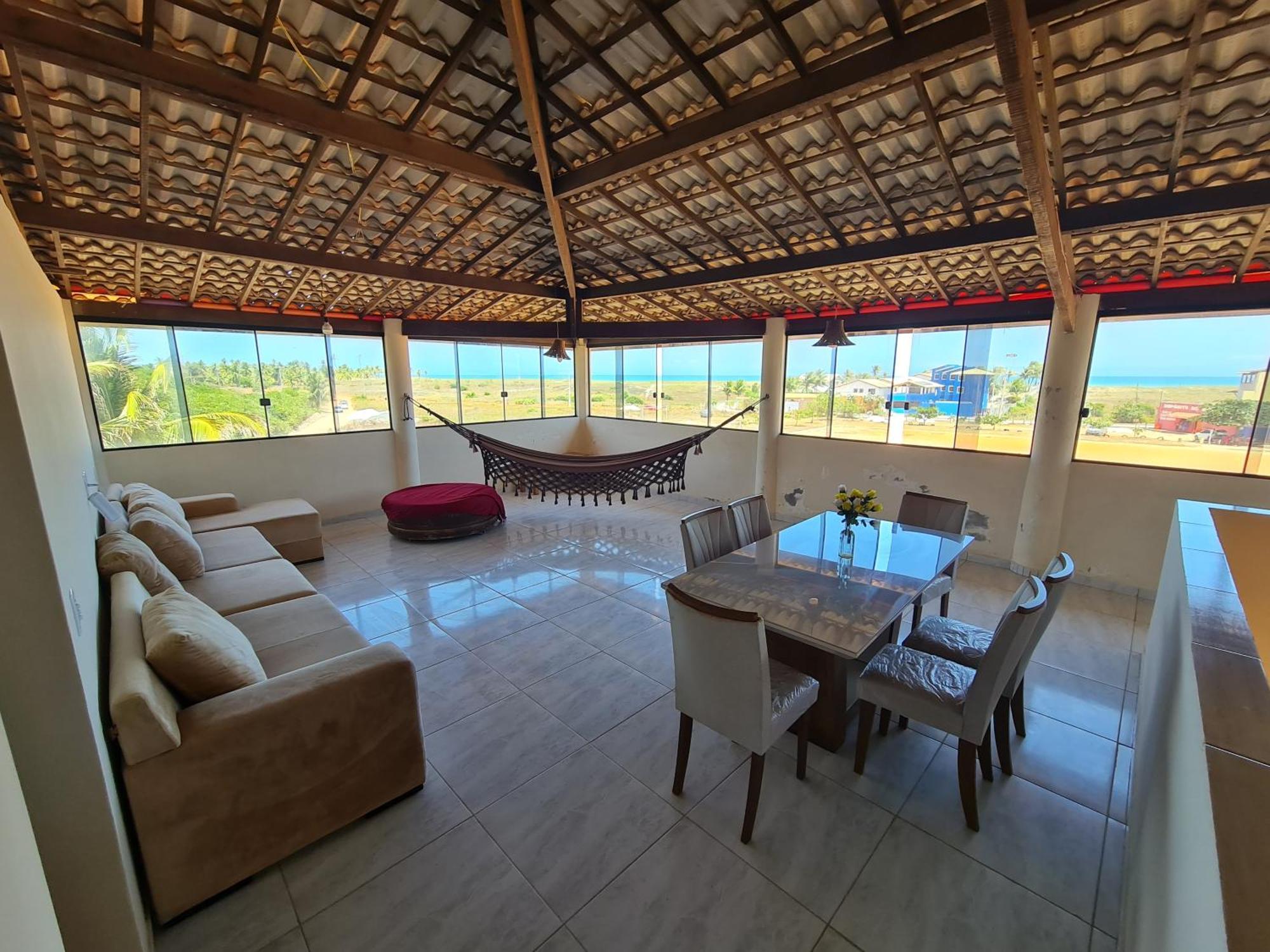 Ecocasa Rio Sauipe Hotel Porto de Sauipe Exterior foto